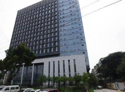 廣州市高技能人才公共實訓(xùn)鑒定基地